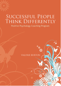 Successful People Think Differently