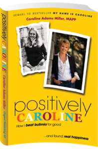 positively caroline