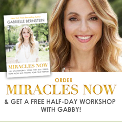 Miracles Now Ad