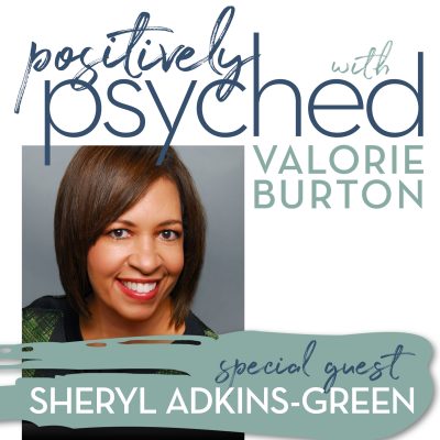 Sheryl Adkins-Green