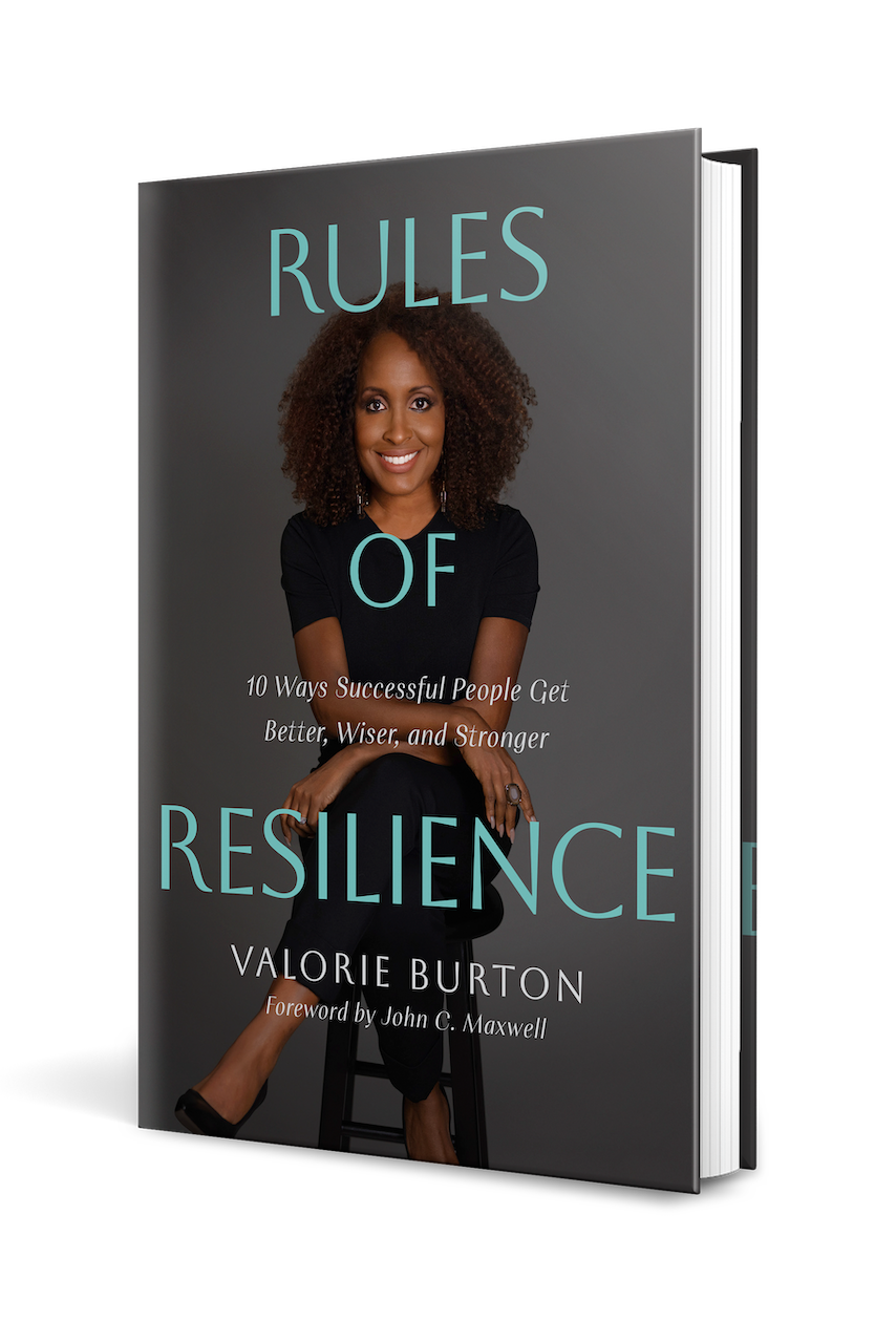 Rules of Resilience – RoR – Valorie Burton – Mockup copy